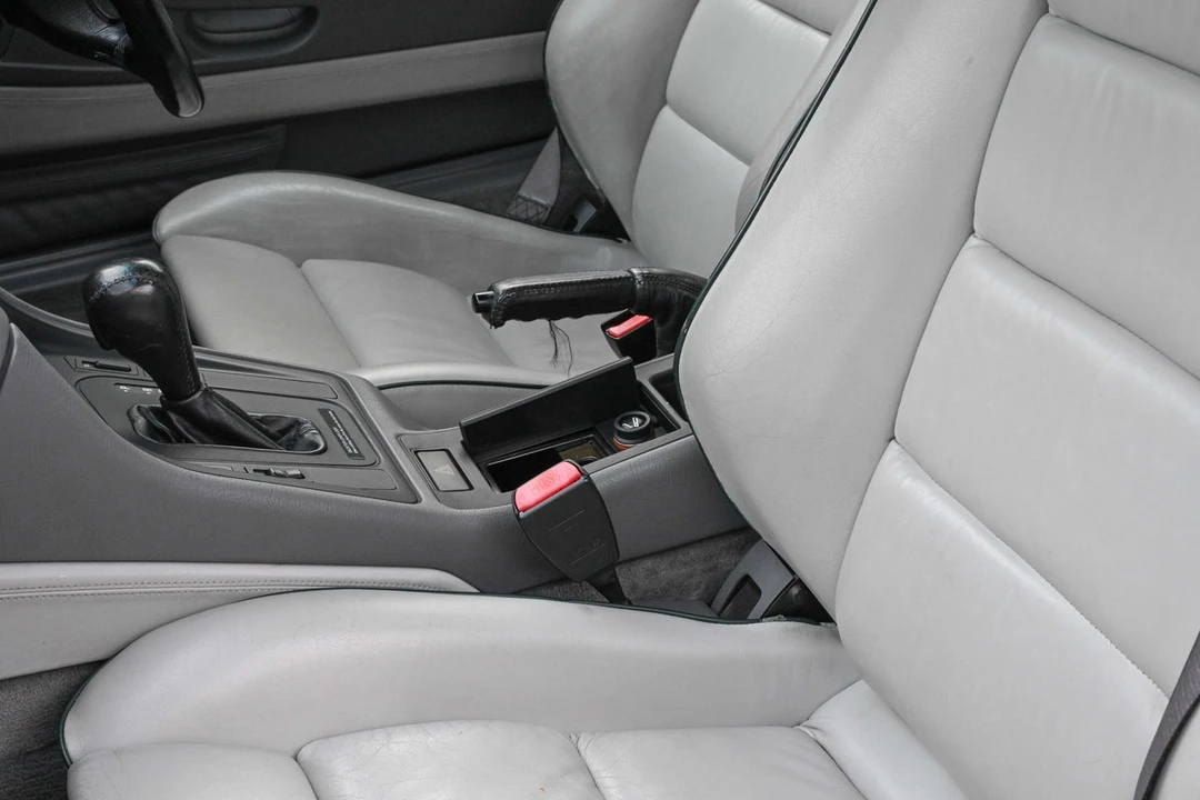 1997 BMW E31 8 Series - Image 24 of 30