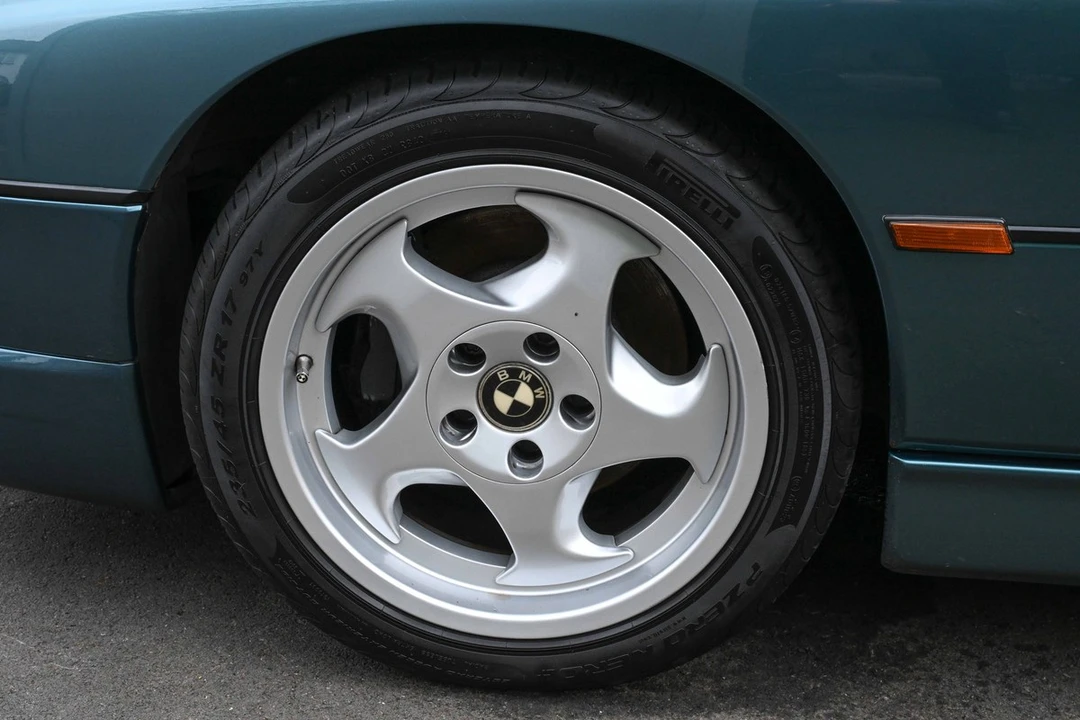 1997 BMW E31 8 Series - Image 20 of 30