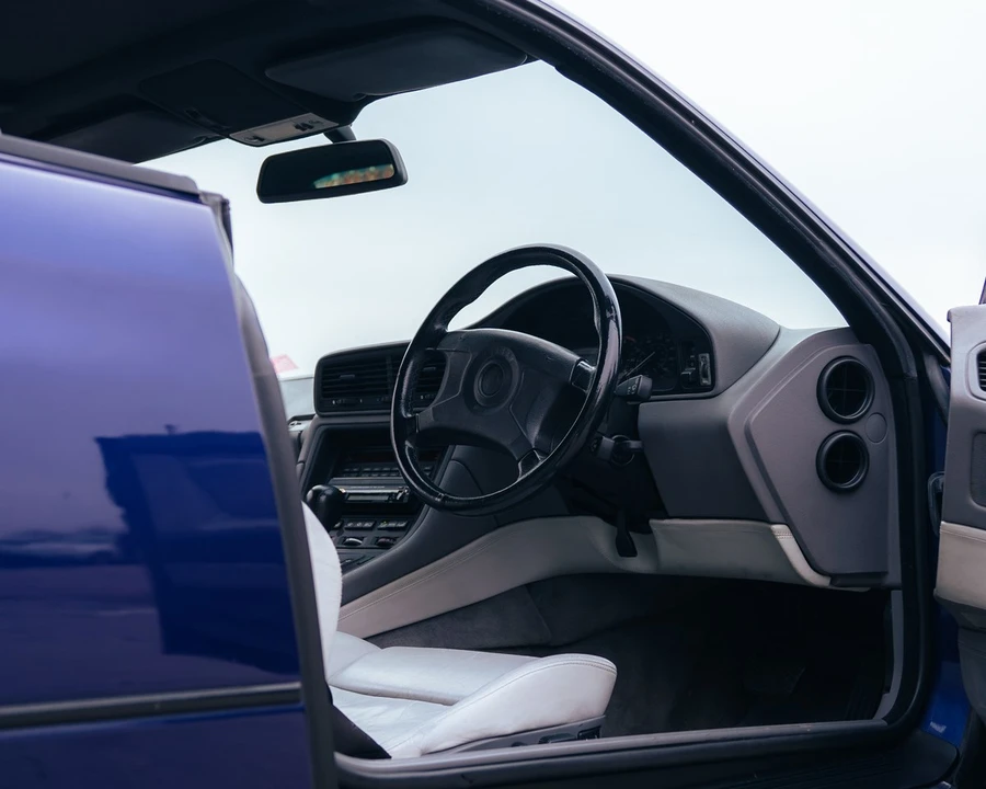 1998 BMW E31 8 Series - Image 13 of 30