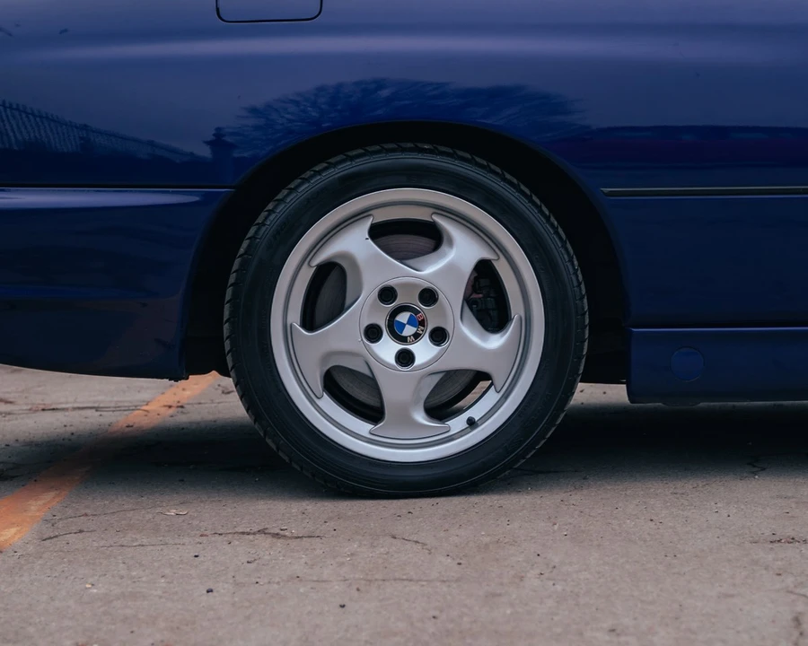 1998 BMW E31 8 Series - Image 12 of 30