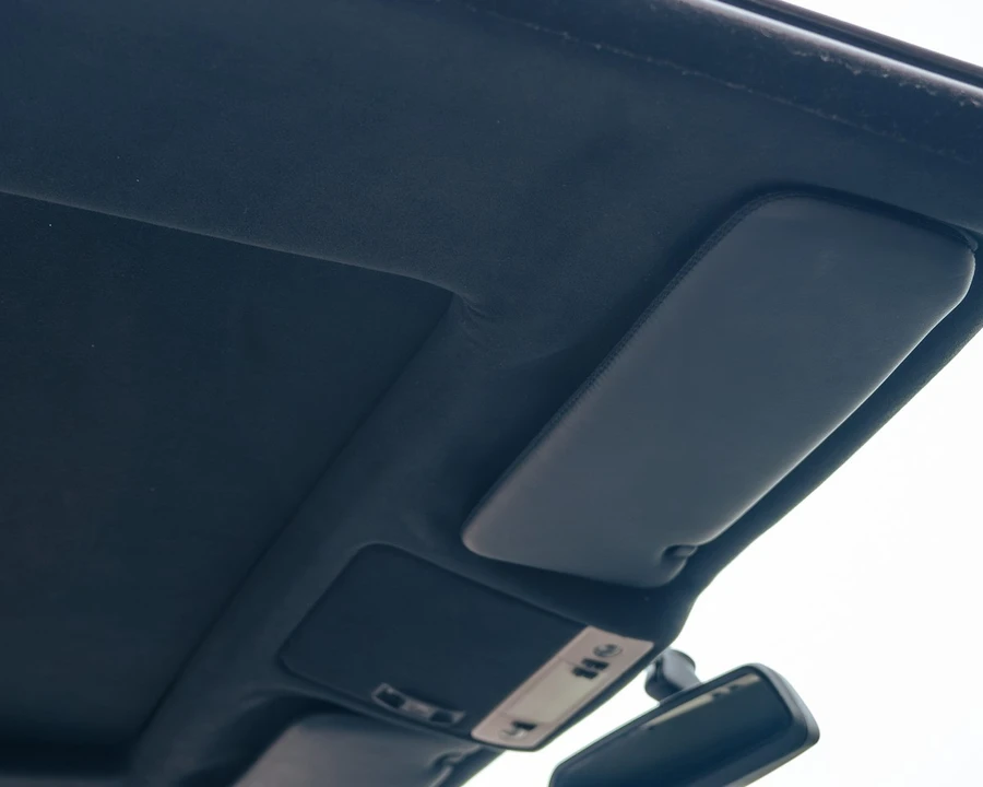 1998 BMW E31 8 Series - Image 29 of 30