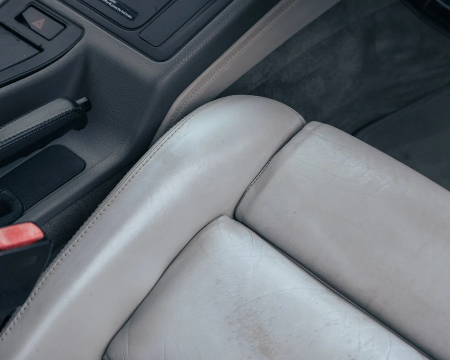 1998 BMW E31 8 Series - Image 19 of 30