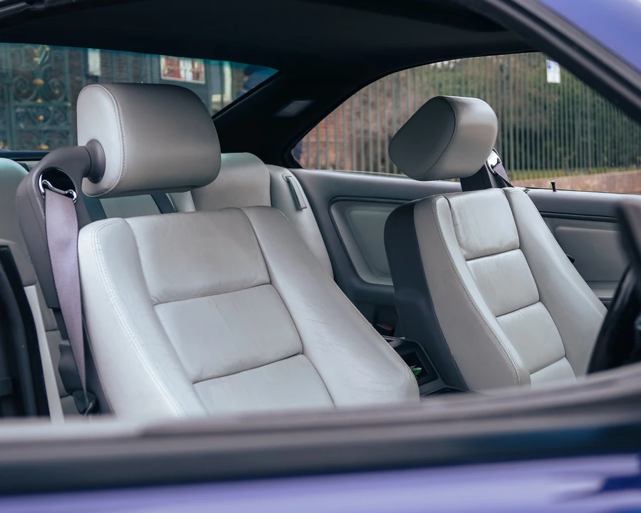 1998 BMW E31 8 Series - Image 16 of 30