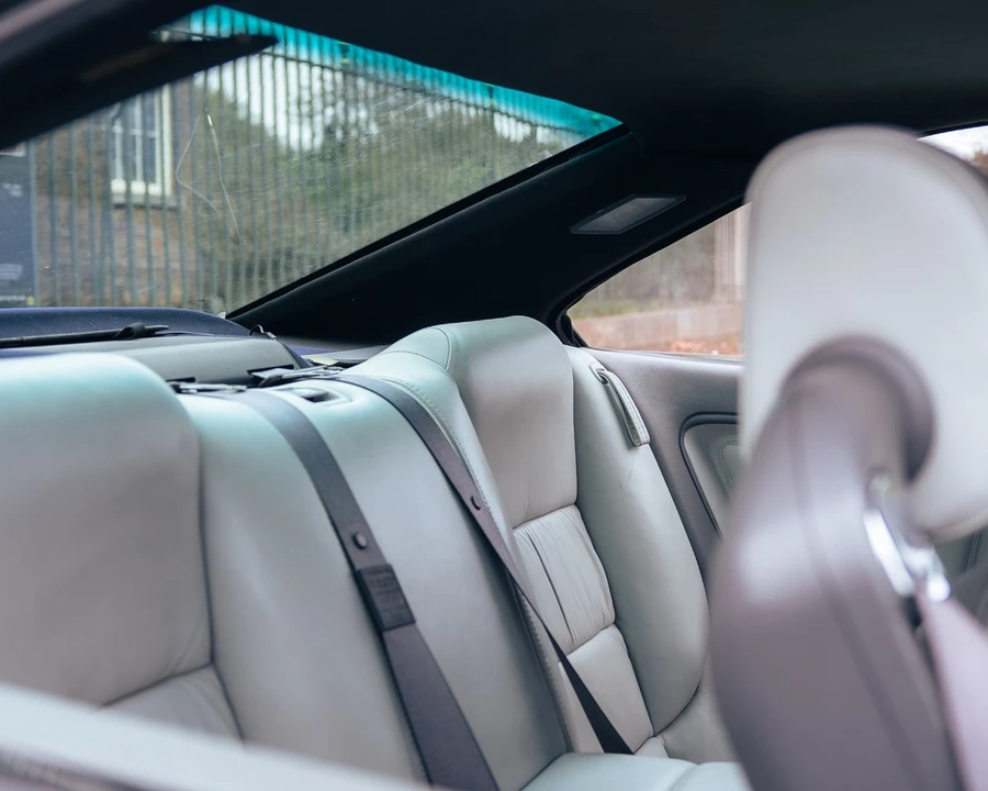 1998 BMW E31 8 Series - Image 30 of 30