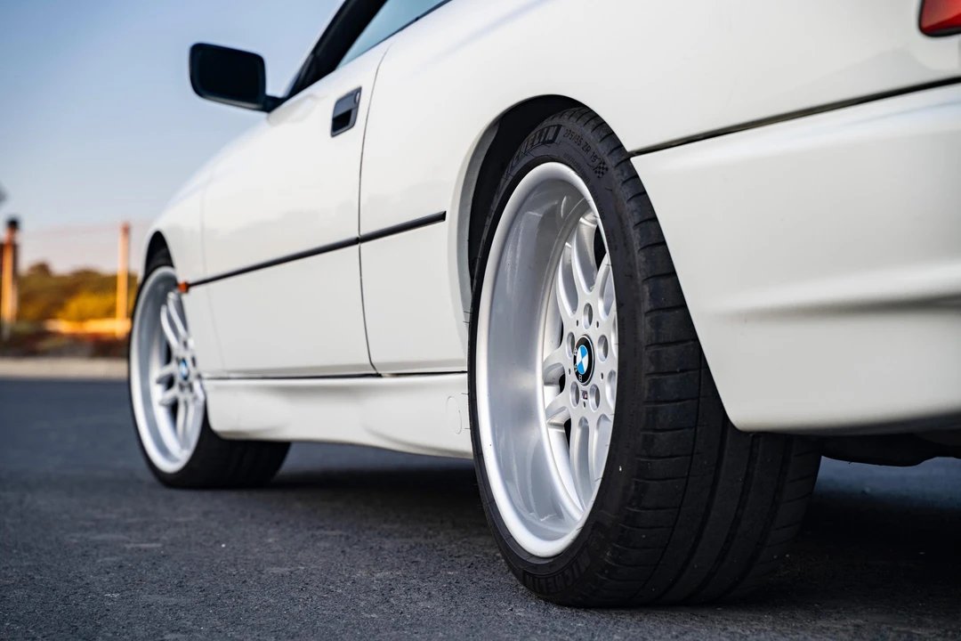 1997 BMW E31 8 Series - Image 22 of 31
