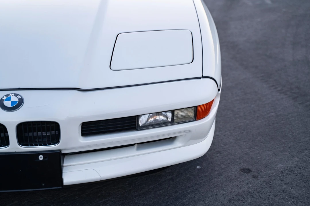 1997 BMW E31 8 Series - Image 31 of 31
