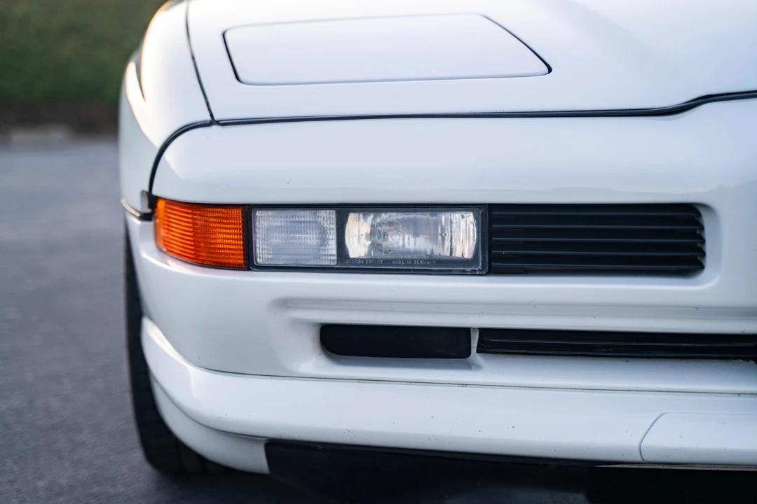 1997 BMW E31 8 Series - Image 30 of 31