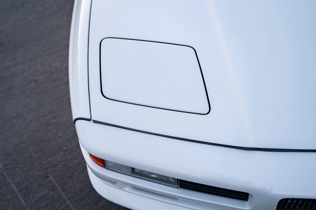 1997 BMW E31 8 Series - Image 29 of 31