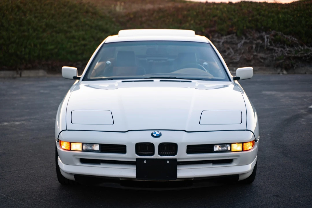 1997 BMW E31 8 Series - Image 6 of 31