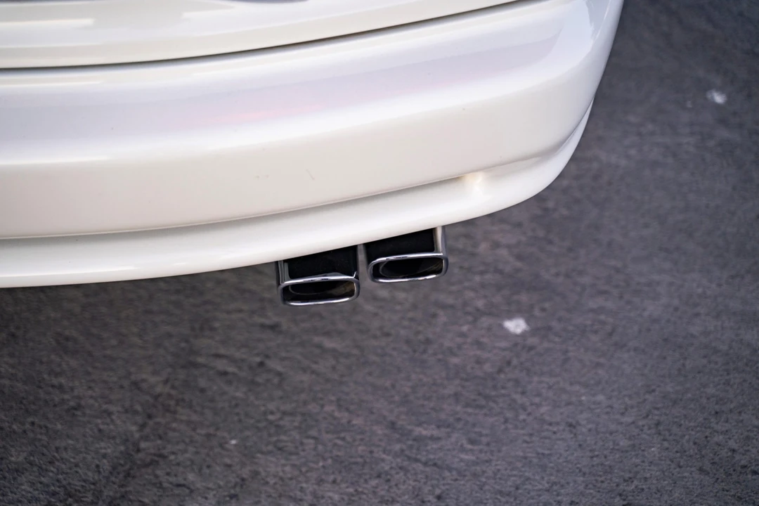1997 BMW E31 8 Series - Image 27 of 31
