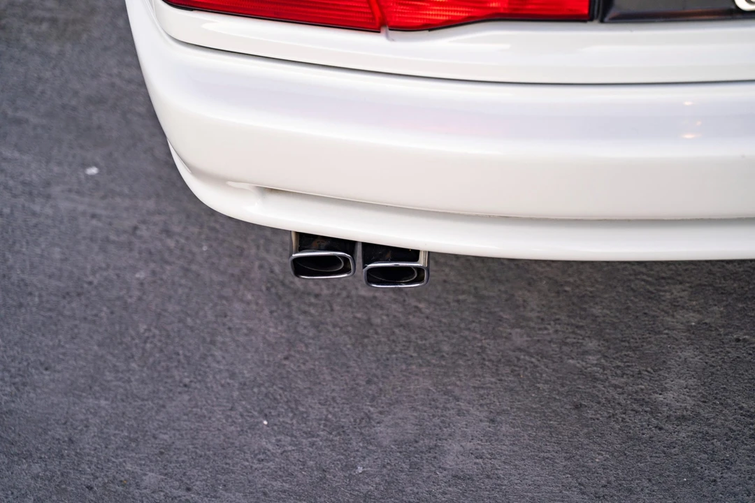 1997 BMW E31 8 Series - Image 26 of 31
