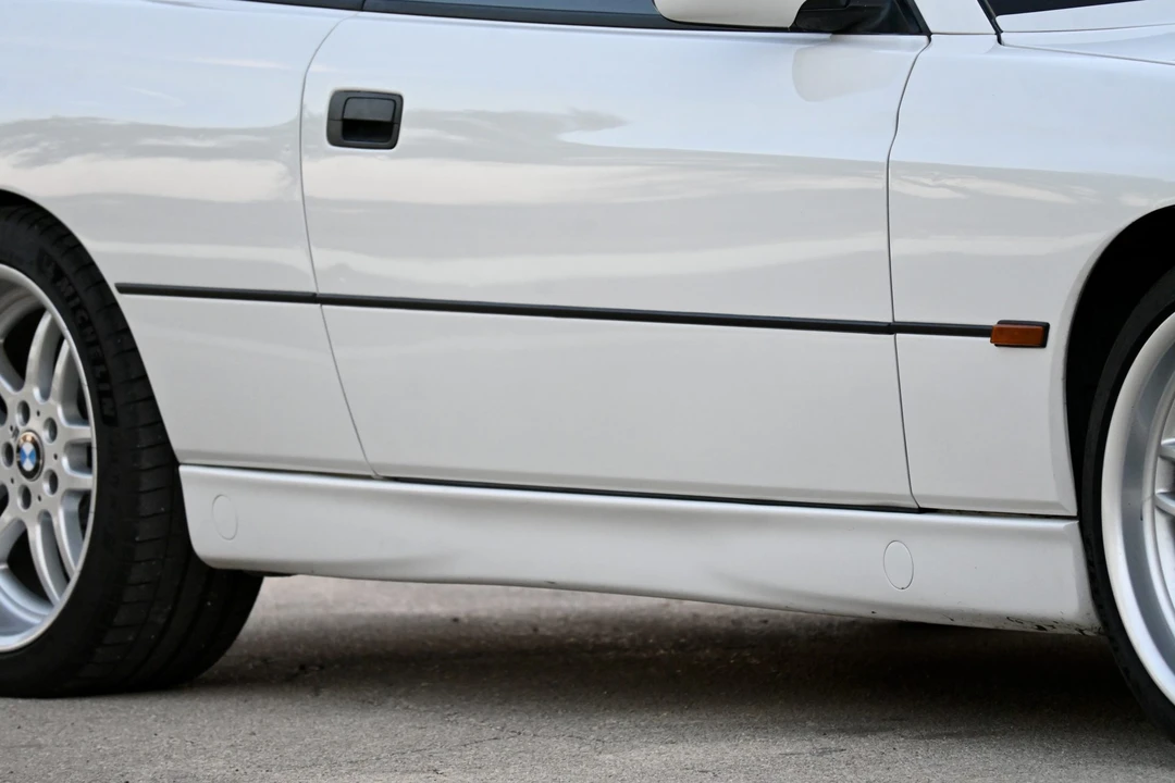1997 BMW E31 8 Series - Image 30 of 31