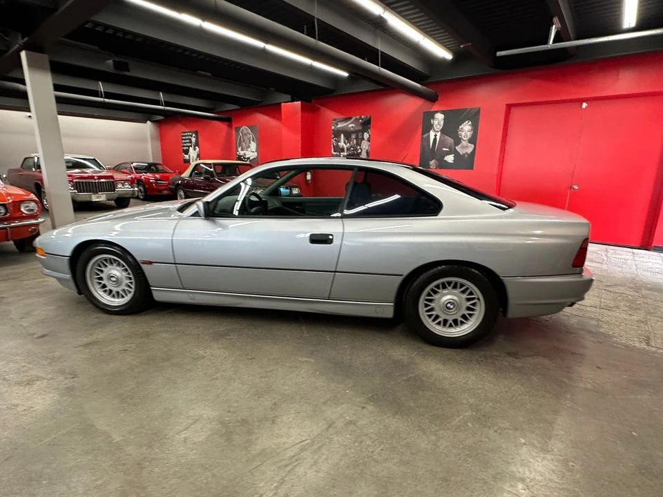 1997 BMW E31 8 Series - Image 19 of 21