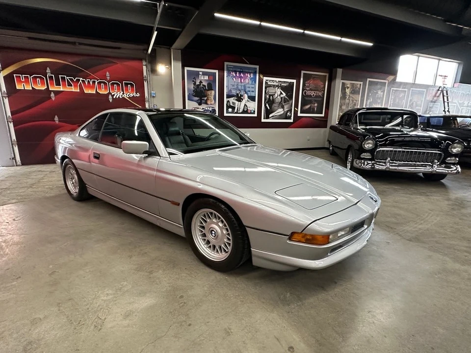 1997 BMW E31 8 Series - Image 11 of 21