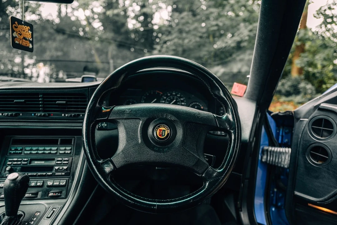 1997 BMW E31 8 Series - Image 29 of 30