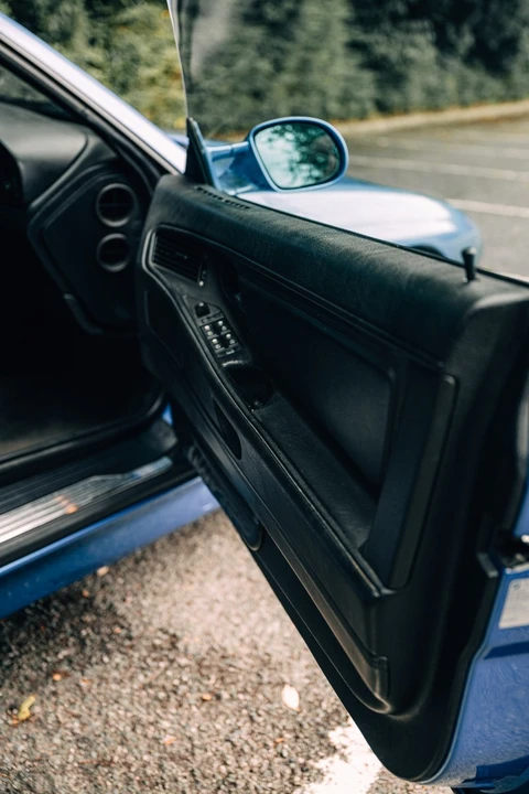 1997 BMW E31 8 Series - Image 24 of 30