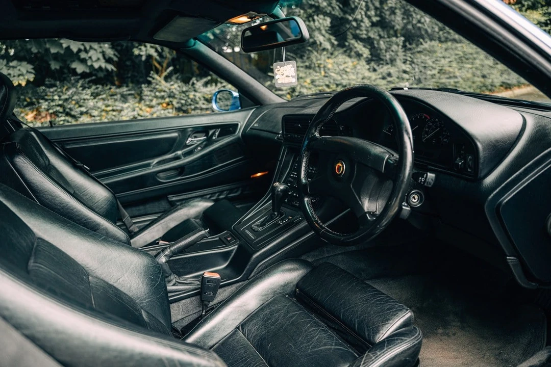 1997 BMW E31 8 Series - Image 18 of 30