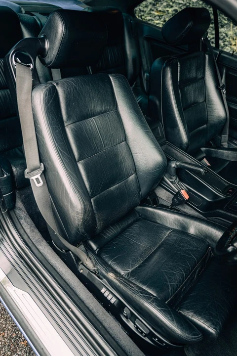 1997 BMW E31 8 Series - Image 17 of 30
