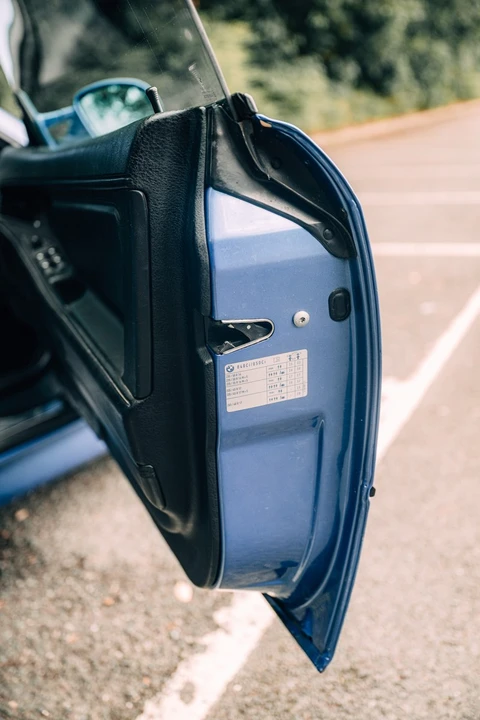 1997 BMW E31 8 Series - Image 25 of 30