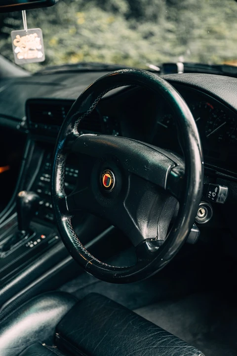 1997 BMW E31 8 Series - Image 26 of 30