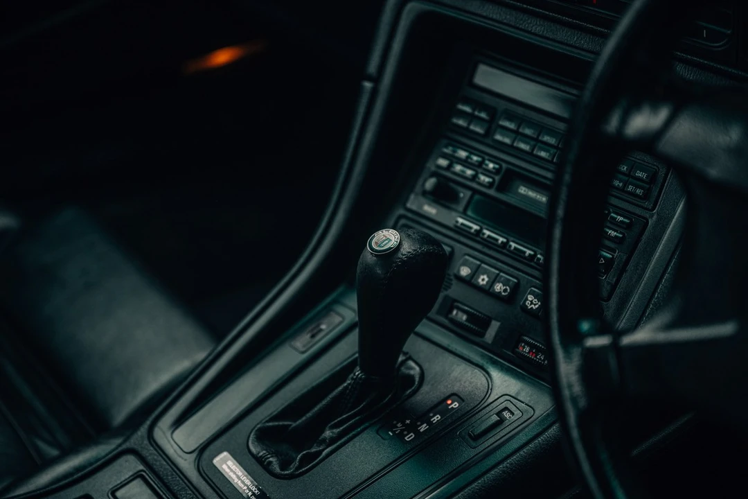 1997 BMW E31 8 Series - Image 30 of 30