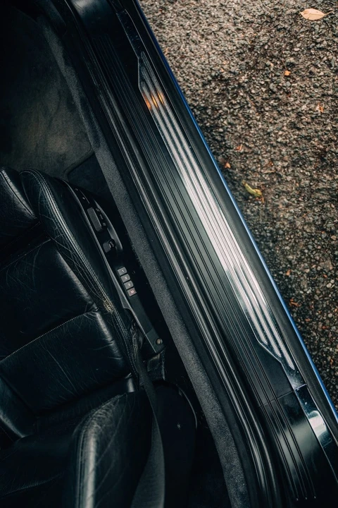 1997 BMW E31 8 Series - Image 22 of 30