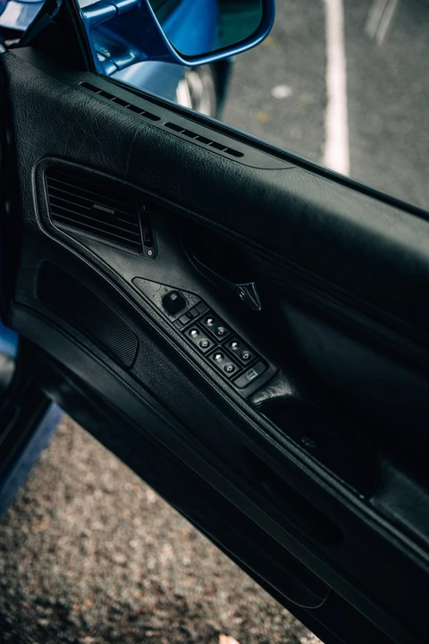 1997 BMW E31 8 Series - Image 23 of 30