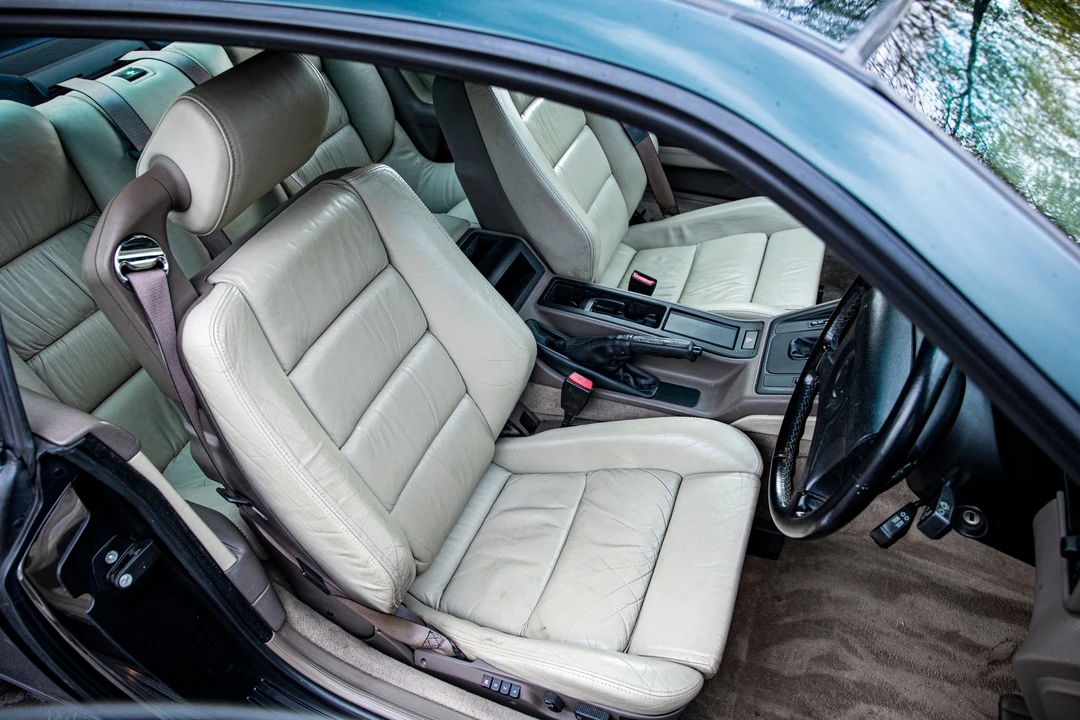 1997 BMW E31 8 Series - Image 11 of 19