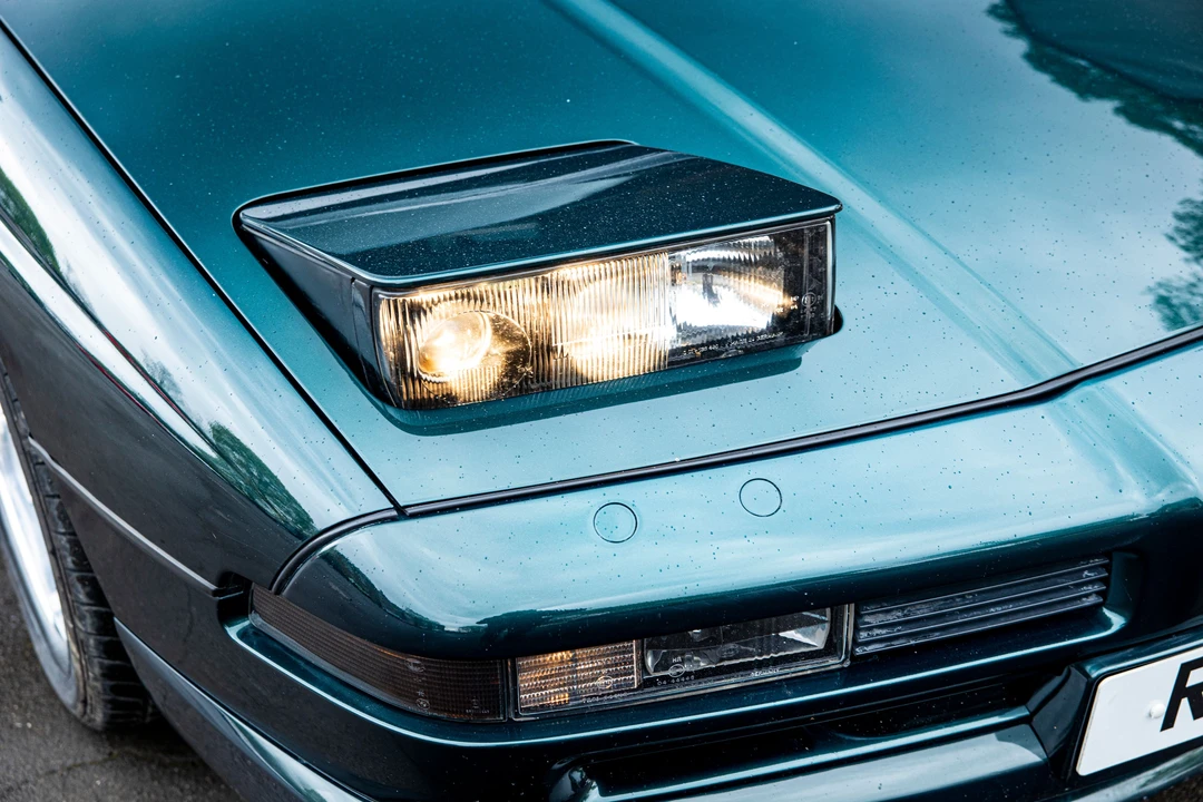 1997 BMW E31 8 Series - Image 7 of 19