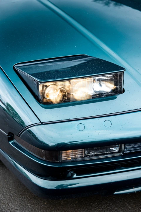 1997 BMW E31 8 Series - Image 6 of 19