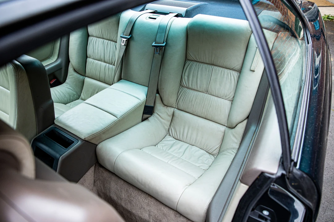 1997 BMW E31 8 Series - Image 4 of 19