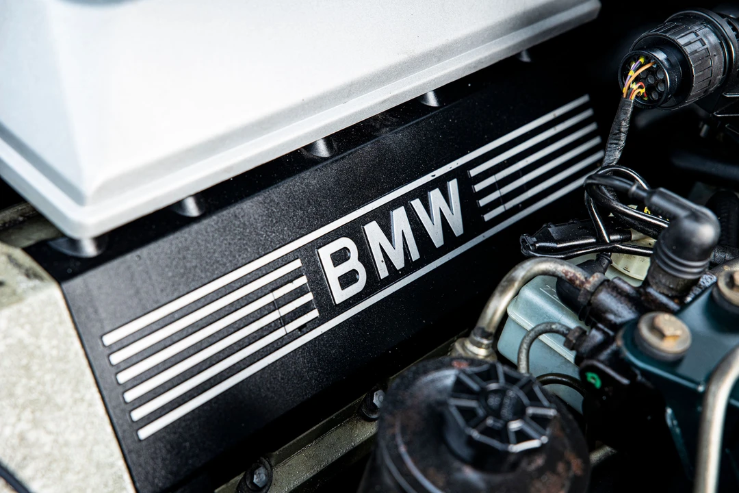 1997 BMW E31 8 Series - Image 8 of 19