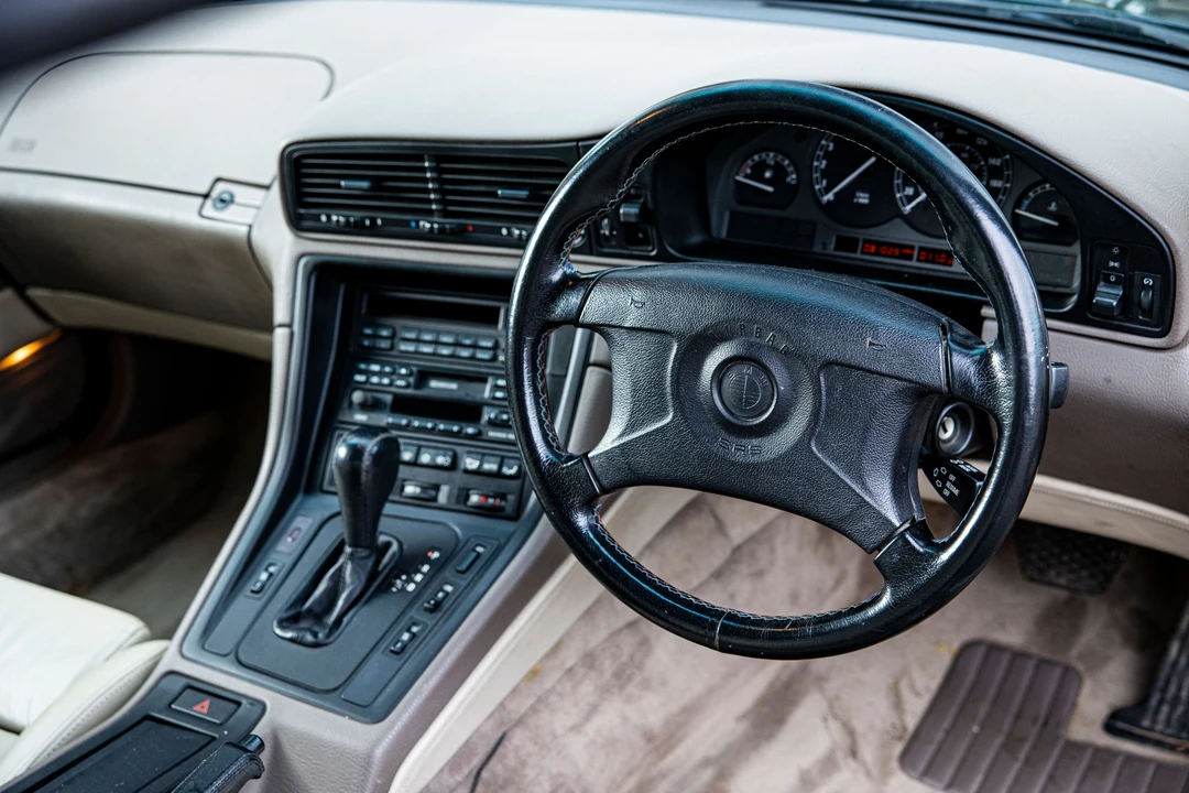 1997 BMW E31 8 Series - Image 15 of 19