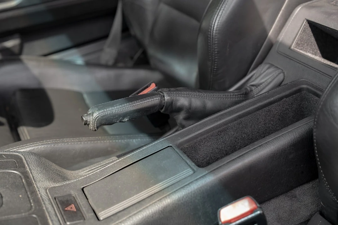 1997 BMW E31 8 Series - Image 20 of 30