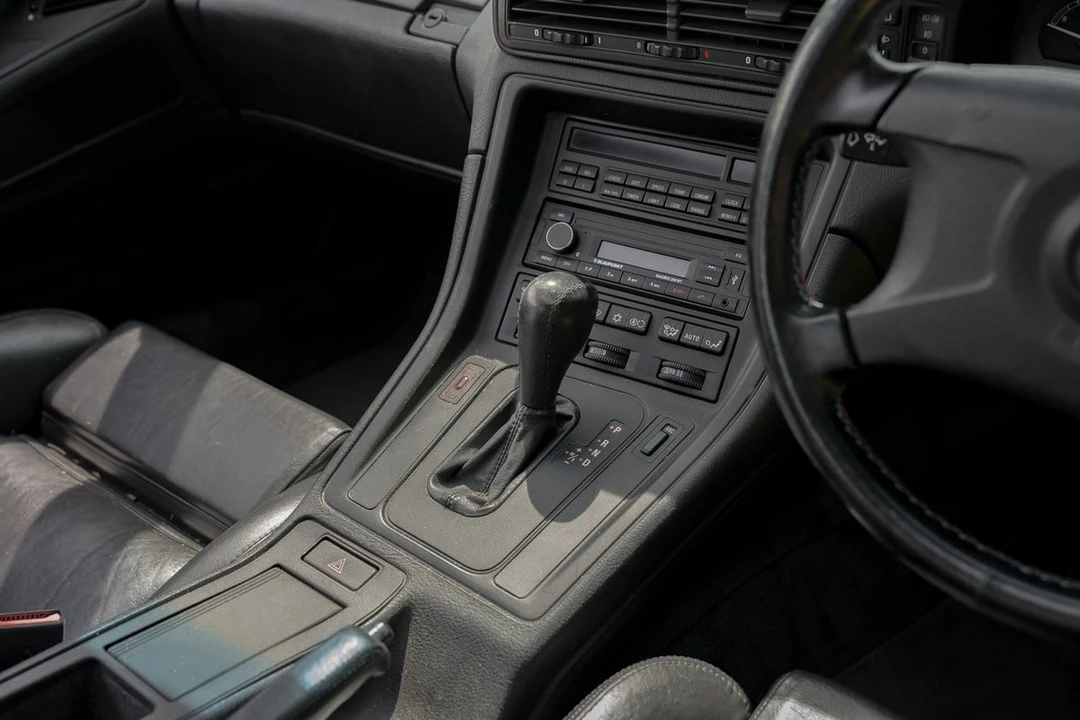 1997 BMW E31 8 Series - Image 18 of 30