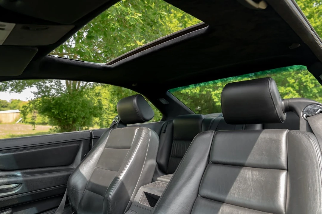 1997 BMW E31 8 Series - Image 23 of 30