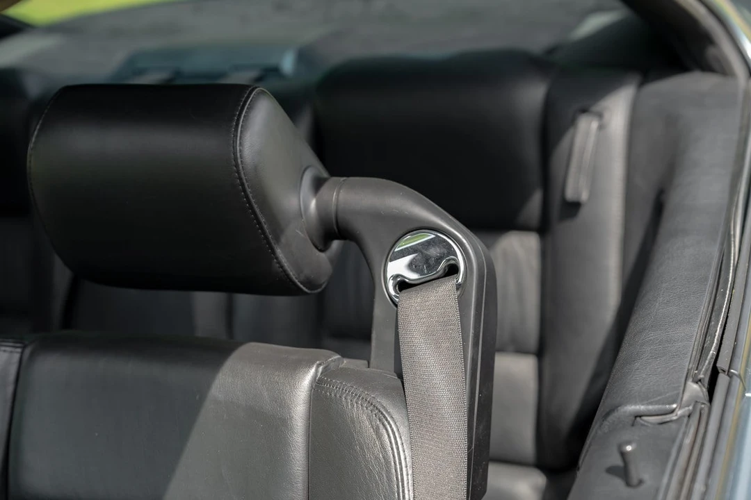 1997 BMW E31 8 Series - Image 21 of 30