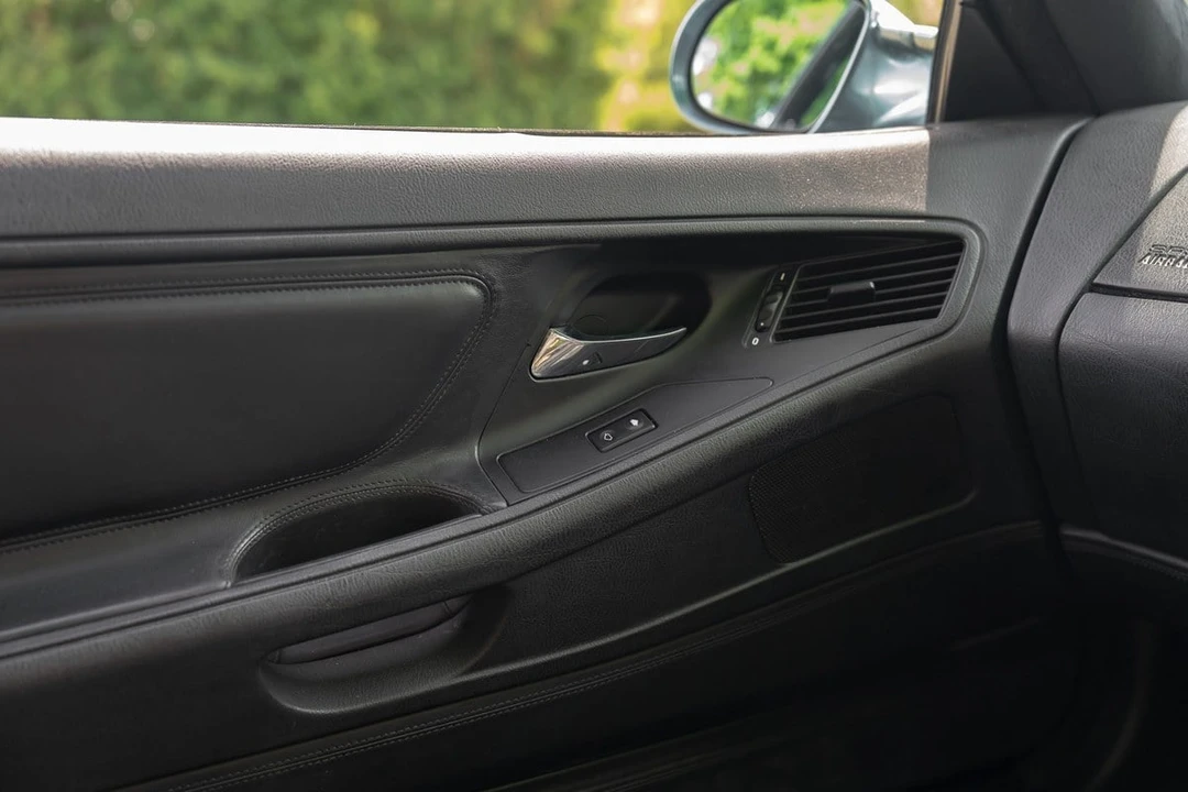 1997 BMW E31 8 Series - Image 28 of 30