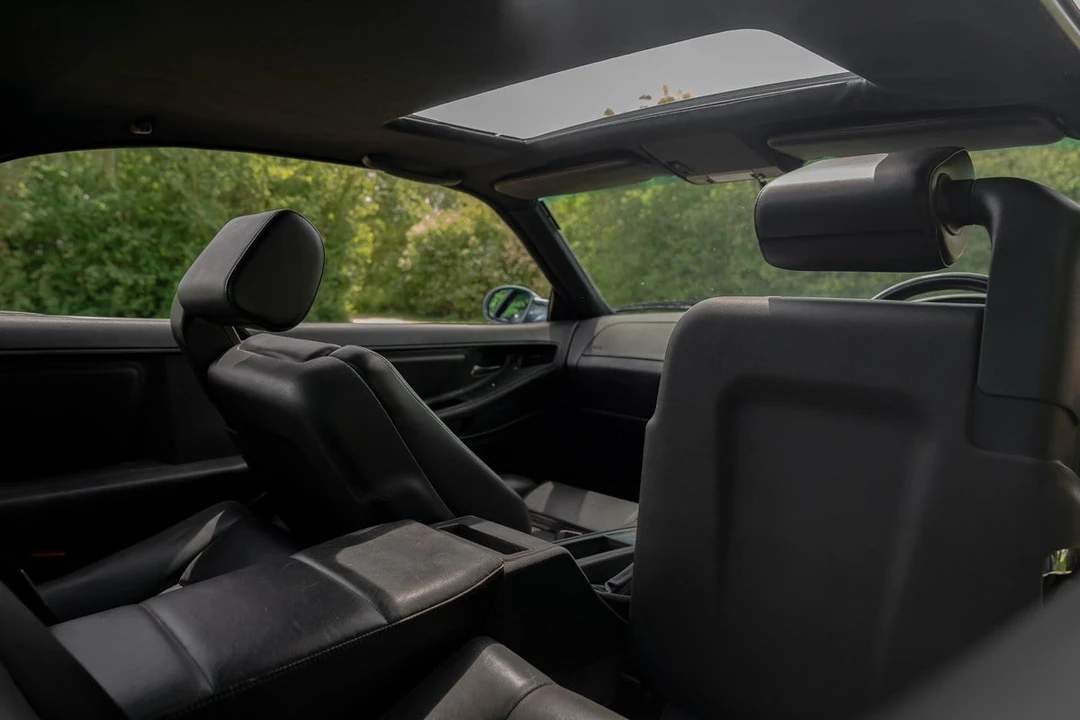 1997 BMW E31 8 Series - Image 24 of 30