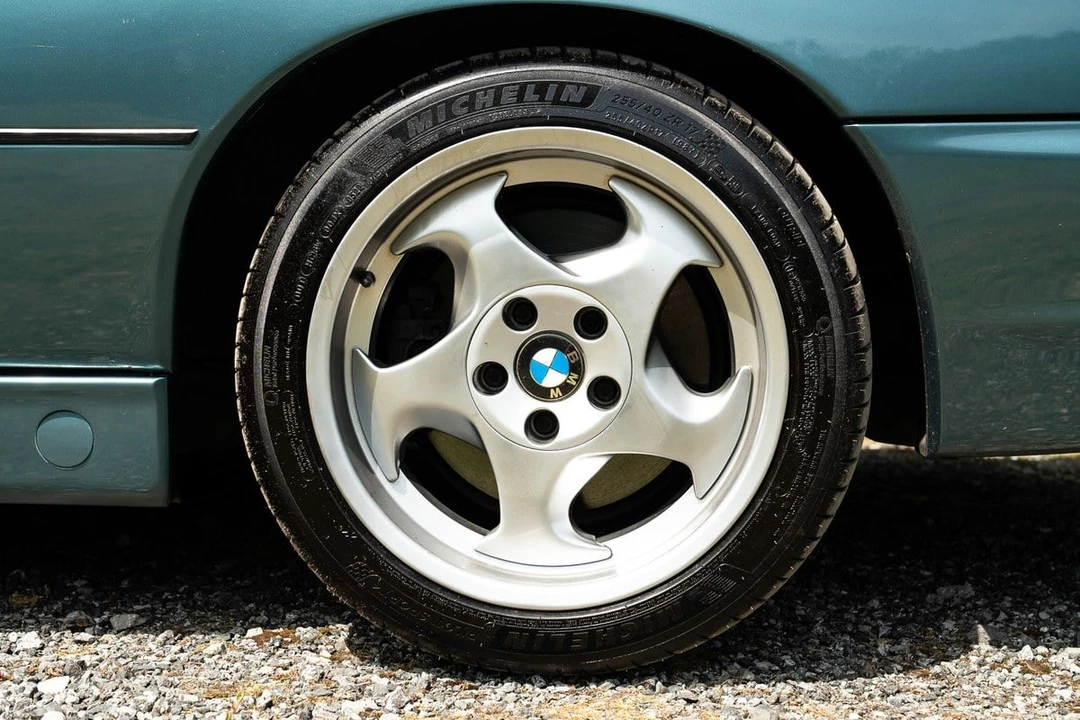 1997 BMW E31 8 Series - Image 13 of 30