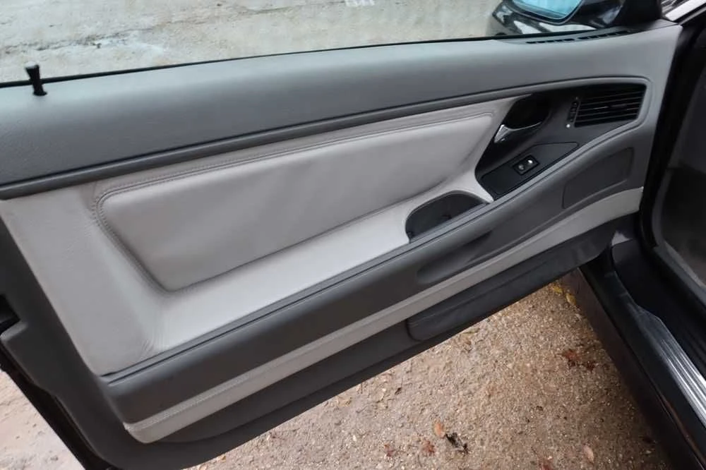 1997 BMW E31 8 Series - Image 18 of 29