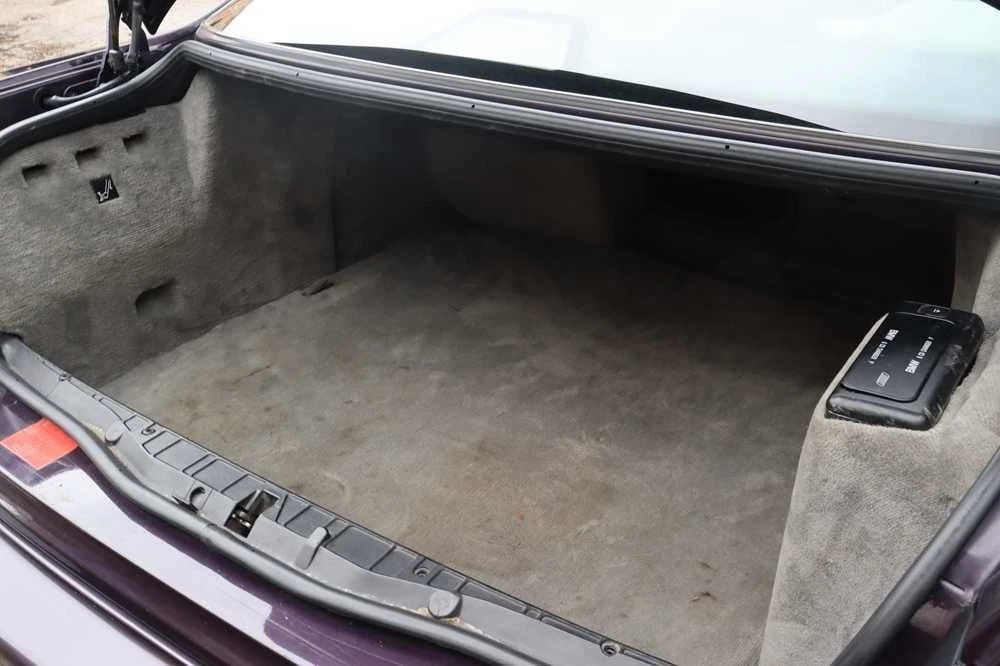 1997 BMW E31 8 Series - Image 20 of 29