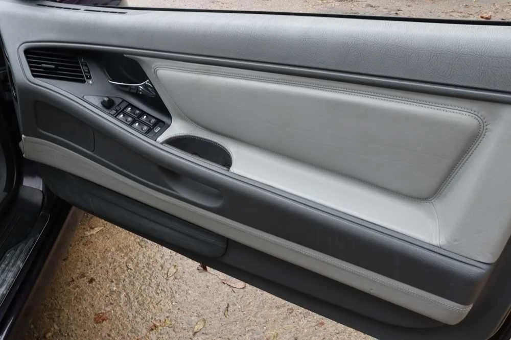 1997 BMW E31 8 Series - Image 19 of 29