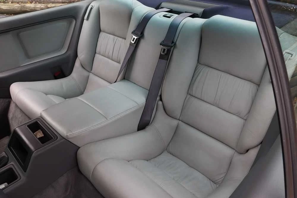 1997 BMW E31 8 Series - Image 16 of 29