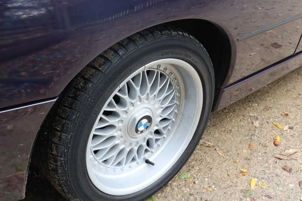 1997 BMW E31 8 Series - Image 9 of 29