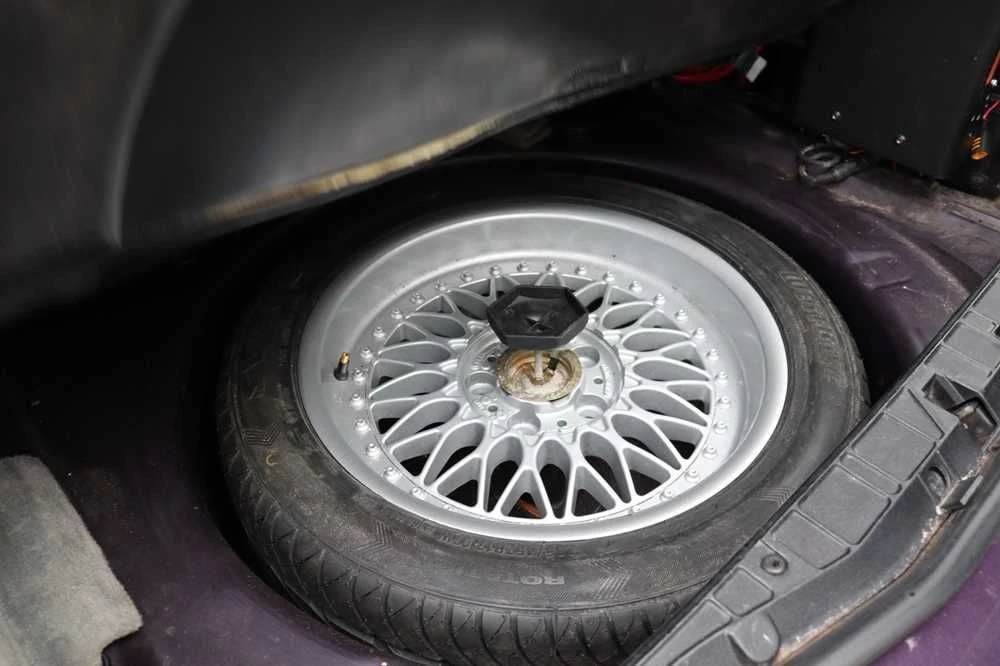 1997 BMW E31 8 Series - Image 21 of 29