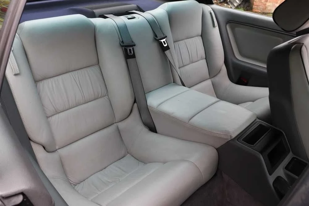 1997 BMW E31 8 Series - Image 17 of 29