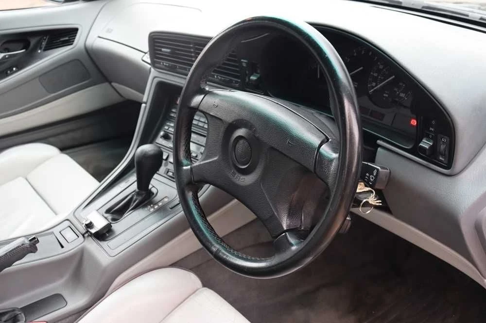 1997 BMW E31 8 Series - Image 13 of 29