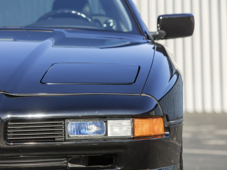 1997 BMW E31 8 Series - Image 23 of 27