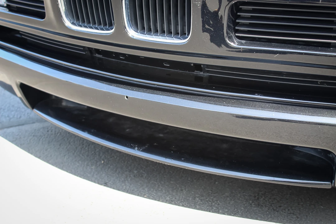 1997 BMW E31 8 Series - Image 19 of 31